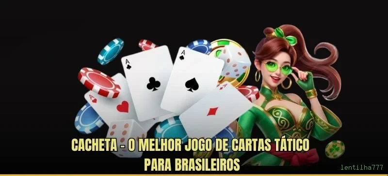Página oficial da lentilha777 no Facebook