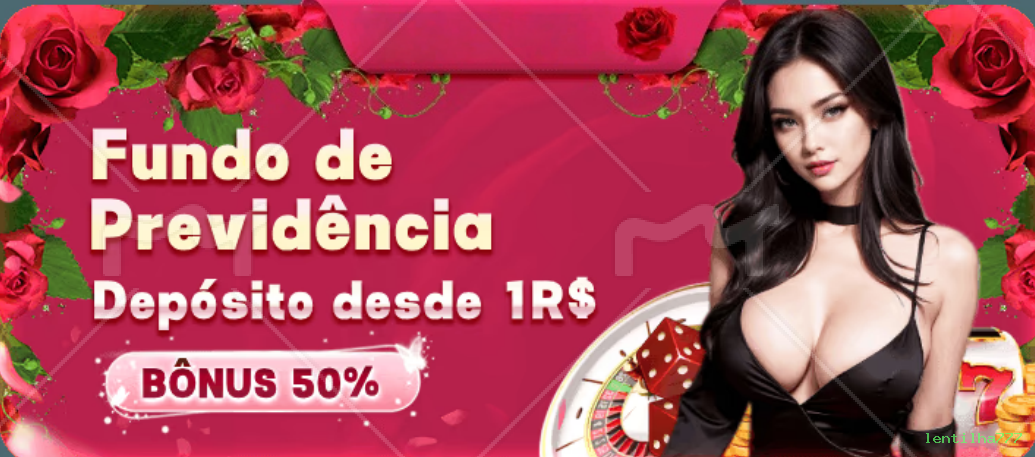 Login seguro na lentilha777