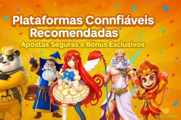 Ganhe prêmios incríveis na lentilha777